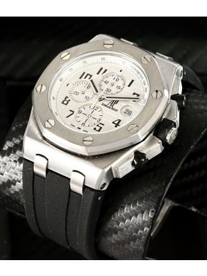 Audemars Piguet Royal Oak Offshore Chronograph Replica Watches in Lahore,