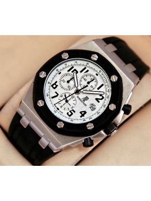 Audemars Piguet Royal Oak Offshore Chronograph Watch