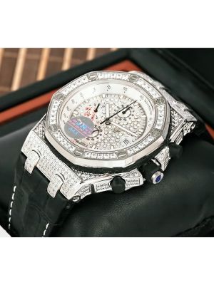 Audemars Piguet Royal Oak Offshore Diamond Watches in pakistan