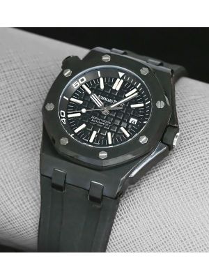 Audemars Piguet Royal Oak Offshore Diver Men Watch