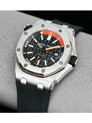 Audemars Piguet Royal Oak Offshore Diver Watches 