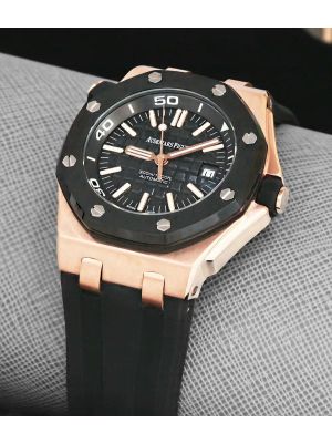 Audemars Piguet Royal Oak Offshore Diver Watches