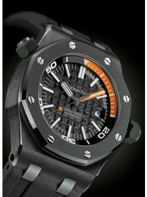 Audemars Piguet Royal Oak Offshore Diver Watch