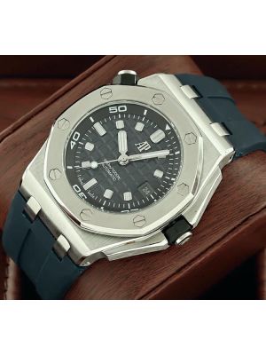 Audemars Piguet Royal Oak Offshore Navy