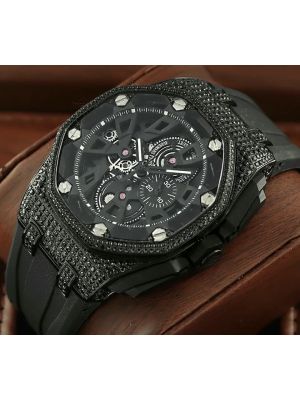 Audemars Piguet Royal Oak Offshore Tourbillon Chronograph Watch