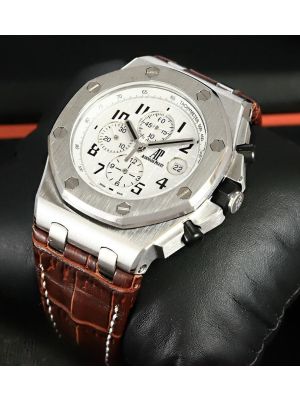 Audemars Piguet Royal Oak Offshore Blue Luxury watches in Pakistan