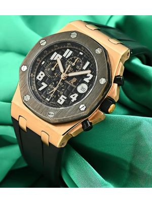 Audemars Piguet Royal Oak Offshore Watch