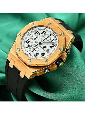 Audemars Piguet Royal Oak Offshore Watch