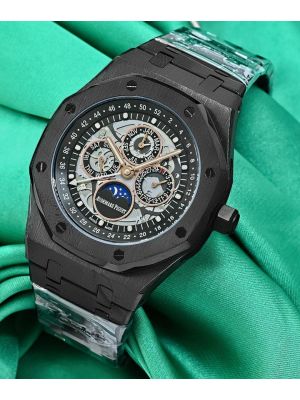 Audemars Piguet Royal Oak Perpetual Calendar Watch