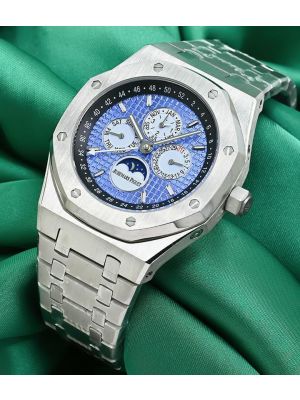 Audemars Piguet Royal Oak Perpetual Calendar Watch