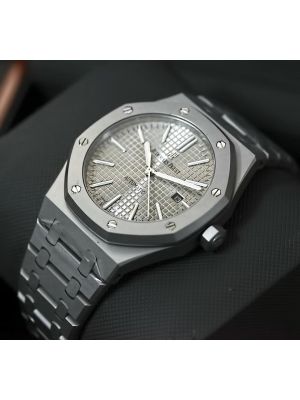 Audemars Piguet Royal Oak Titanium Watches in Pakistan.