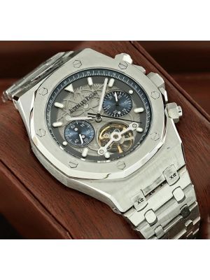 Audemars Piguet Royal Oak Tourbillon Chronograph Watch