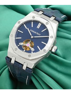 Audemars Piguet Royal Oak Tourbillon Watch