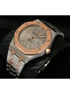Audemars Piguet Royal Oak Two Tone watches,
