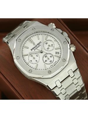 Audemars Piguet Royal Oak Watch