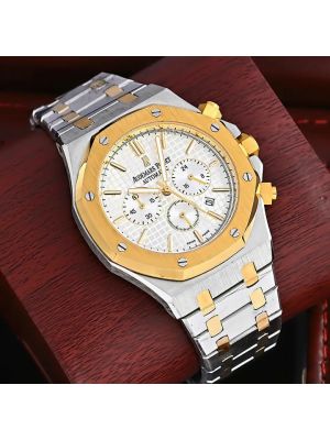 Audemars Piguet Royal Oak Watch
