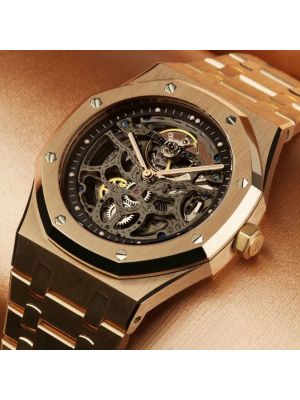 Audemars Piguet Skeleton watch in pakistan