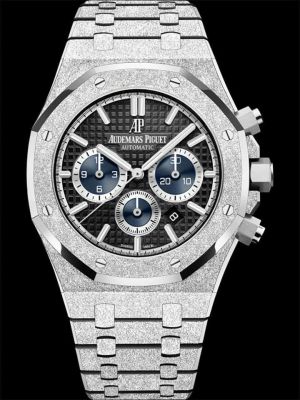 Audemars Piguet Royal Oak Chronograph Watch