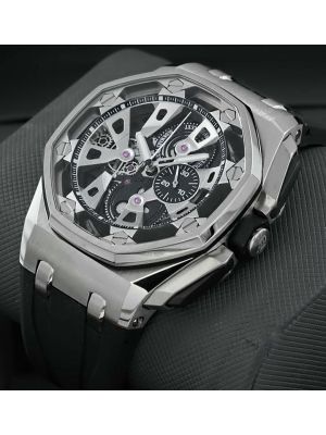Audemars Piguet Royal Oak Offshore Tourbillon Chronograph Watch