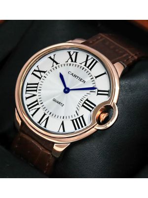 Ballon Bleu de Cartier Men Watch