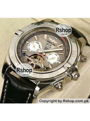 Breitling Avenger Tourbillon Chronograph Automatic Watch