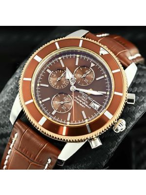 Breitling - SuperOcean Heritage II Watch