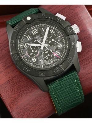Breitling Avenger B01 Chronograph 44 Night Mission Mens Watch