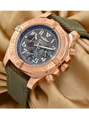 Breitling Avenger B01 Chronograph Watch