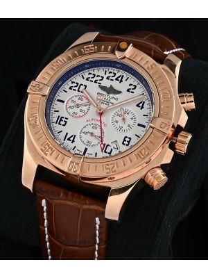 Breitling Avenger Hurricane Watch