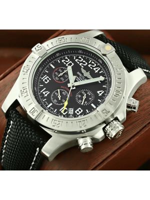 Breitling Avenger Hurricane Watch