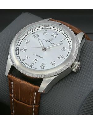 Breitling Aviator 8 Watch