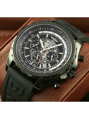 Breitling Bentley B05 Unitime Watch