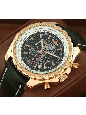 Breitling Navitimer Chronograph Watch