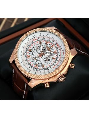 Breitling Bentley B06 Chronograph Watch 