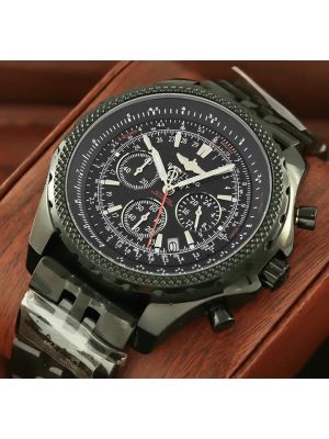 Breitling Bentley Motors Chronograph Watch