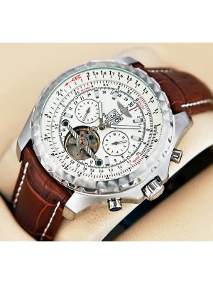 Breitling Bentley Motors Tourbillon Watch in pakistan