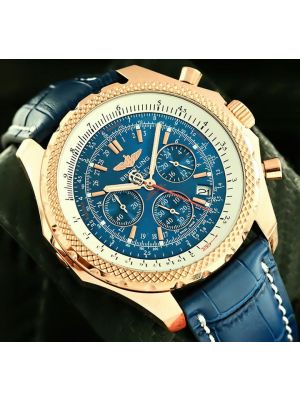Breitling Bentley B05 Unitime Watch
