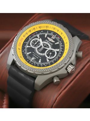 Breitling Bentley Super Sports Watch