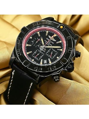 Breitling Chronomat 44 Black price in Pakistan