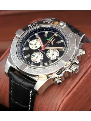 Breitling Chronomat 44 Frecce Tricolori Watch