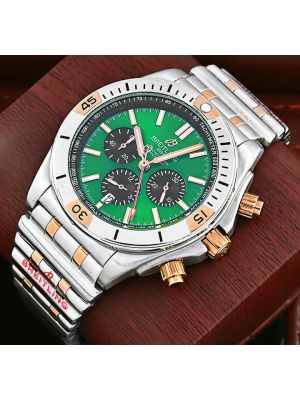 Breitling Chronomat B01 42 Chronograph Men's Watch