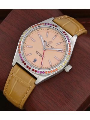 Breitling Chronomat South Sea Capsule Watch