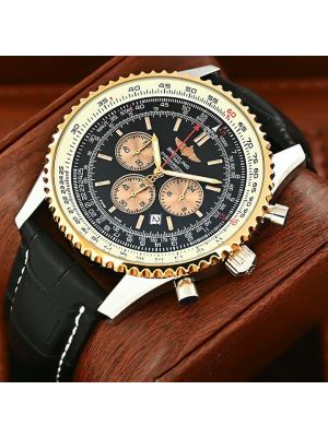 Breitling Chronometre Navitimer wrist  watches
