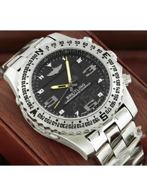 Breitling Cockpit B50 Watch