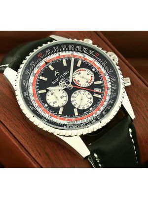 Breitling Navitimer 1 B01 Chronograph Watch