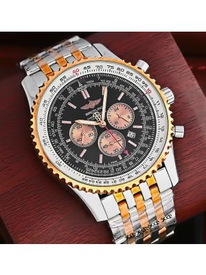 Breitling Navitimer 1 B01 Chronograph Watch