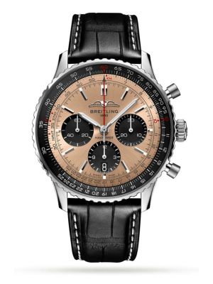 Breitling Navitimer B01 Chronograph Watch