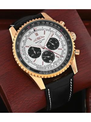 Breitling Navitimer B01 Chronograph Watch