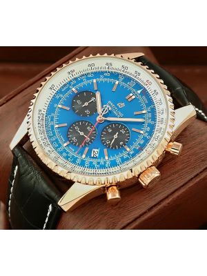 Breitling Navitimer Chronograph Watch
