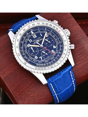 Breitling Navitimer Cosmonaute Watch